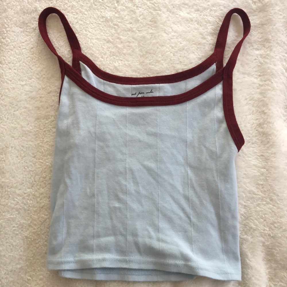Urban Outfitters Crop Top